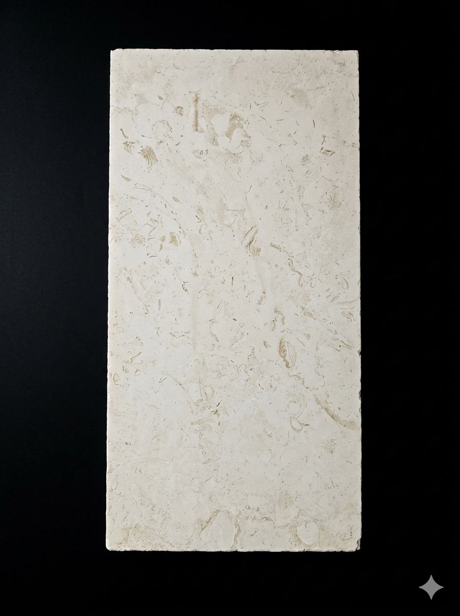 Shell Stone 12x24x3cm Paver