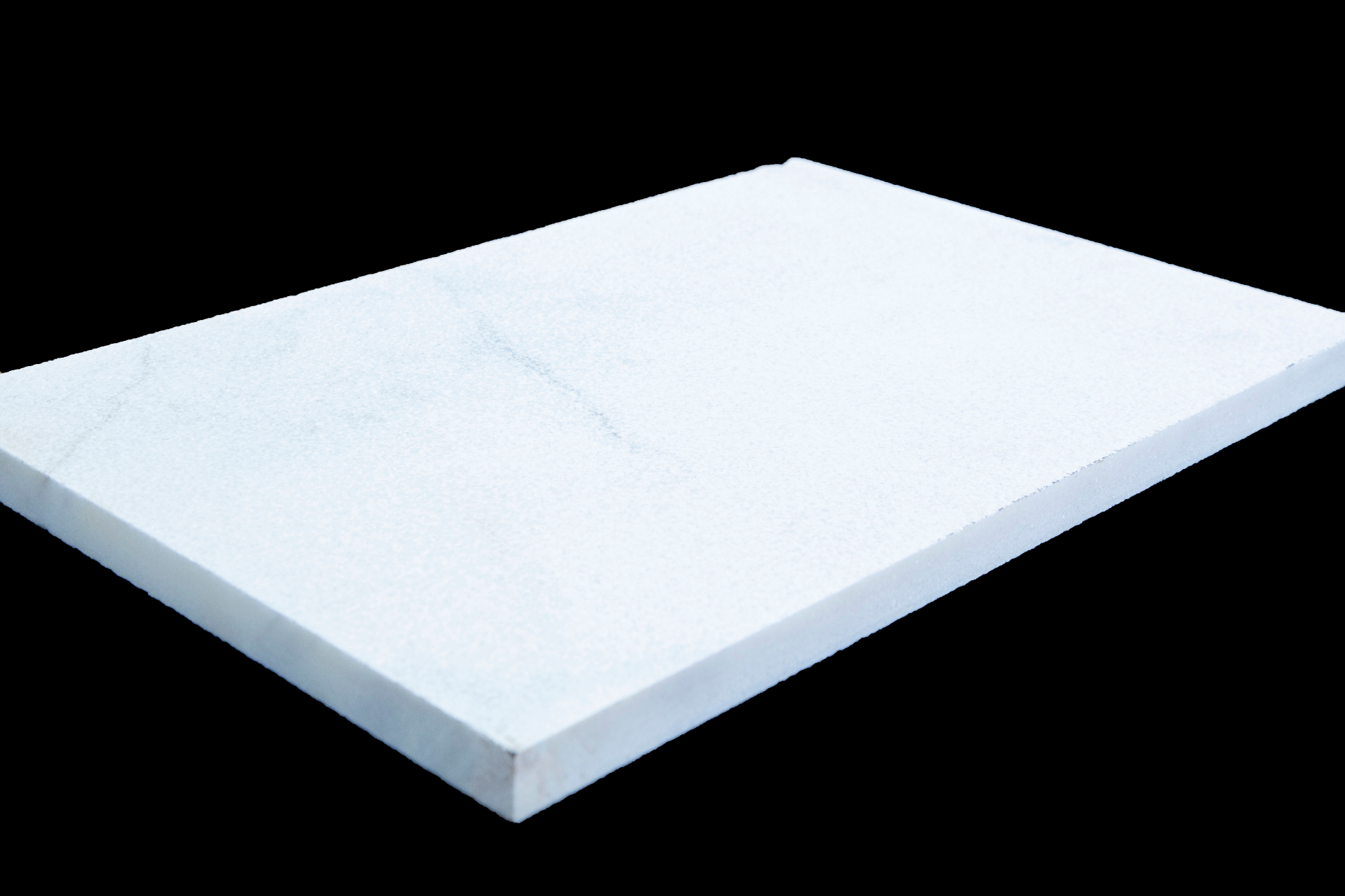 Crystal White Marble Paver